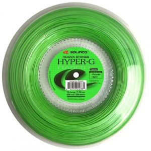 SOLINCO HYPER-G