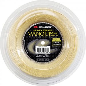 SOLINCO VANQUISH